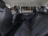 Thumbnail of 2025 Midnight Lake Blue Kia EV6