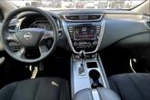 Thumbnail of 2021 Magnetic Black Pearl Nissan Murano
