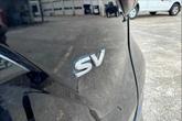 Thumbnail of 2021 Magnetic Black Pearl Nissan Murano