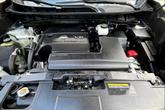 Thumbnail of 2021 Magnetic Black Pearl Nissan Murano