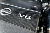 Thumbnail of 2021 Magnetic Black Pearl Nissan Murano