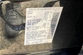 Thumbnail of 2021 Magnetic Black Pearl Nissan Murano