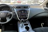 Thumbnail of 2021 Magnetic Black Pearl Nissan Murano