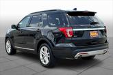 Thumbnail of 2017 Shadow Black Ford Explorer