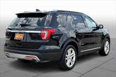 Thumbnail of 2017 Shadow Black Ford Explorer