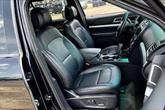 Thumbnail of 2017 Shadow Black Ford Explorer