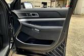 Thumbnail of 2017 Shadow Black Ford Explorer