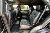 Thumbnail of 2017 Shadow Black Ford Explorer