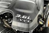 Thumbnail of 2019 White Knuckle Clearcoat Dodge Challenger