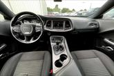 Thumbnail of 2019 White Knuckle Clearcoat Dodge Challenger