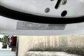 Thumbnail of 2019 White Knuckle Clearcoat Dodge Challenger