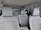 Thumbnail of 2026 Blue Kia Sportage Hybrid