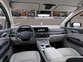 Thumbnail of 2026 Blue Kia Sportage Hybrid