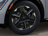 Thumbnail of 2025 Gray Kia EV6