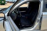 Thumbnail of 2022 Lunar Silver Metallic Honda Civic