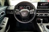 Thumbnail of 2022 Lunar Silver Metallic Honda Civic