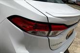 Thumbnail of 2023 Ice Cap Toyota Corolla