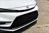 Thumbnail of 2023 Ice Cap Toyota Corolla