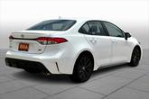 Thumbnail of 2023 Ice Cap Toyota Corolla