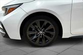Thumbnail of 2023 Ice Cap Toyota Corolla