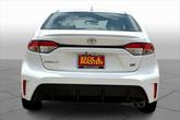 Thumbnail of 2023 Ice Cap Toyota Corolla