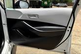 Thumbnail of 2023 Ice Cap Toyota Corolla