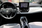 Thumbnail of 2023 Ice Cap Toyota Corolla