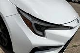 Thumbnail of 2023 Ice Cap Toyota Corolla