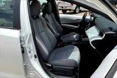 Thumbnail of 2023 Ice Cap Toyota Corolla