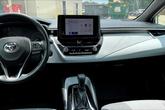 Thumbnail of 2023 Ice Cap Toyota Corolla