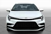 Thumbnail of 2023 Ice Cap Toyota Corolla