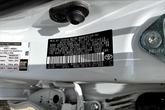 Thumbnail of 2023 Ice Cap Toyota Corolla