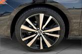 Thumbnail of 2021 Super Black Nissan Altima