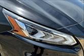 Thumbnail of 2021 Super Black Nissan Altima