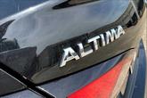 Thumbnail of 2021 Super Black Nissan Altima