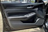 Thumbnail of 2021 Super Black Nissan Altima