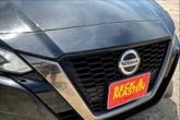 Thumbnail of 2021 Super Black Nissan Altima