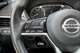 Thumbnail of 2021 Super Black Nissan Altima