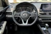 Thumbnail of 2021 Super Black Nissan Altima