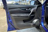 Thumbnail of 2018 Caspian Blue Nissan Rogue