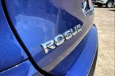 Thumbnail of 2018 Caspian Blue Nissan Rogue