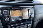 Thumbnail of 2018 Caspian Blue Nissan Rogue