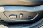 Thumbnail of 2018 Caspian Blue Nissan Rogue