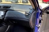 Thumbnail of 2018 Caspian Blue Nissan Rogue