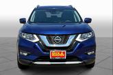 Thumbnail of 2018 Caspian Blue Nissan Rogue