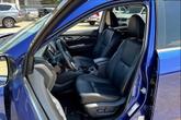 Thumbnail of 2018 Caspian Blue Nissan Rogue