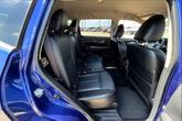 Thumbnail of 2018 Caspian Blue Nissan Rogue