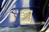 Thumbnail of 2018 Caspian Blue Nissan Rogue