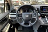 Thumbnail of 2018 GRAY Honda Odyssey