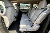 Thumbnail of 2018 GRAY Honda Odyssey